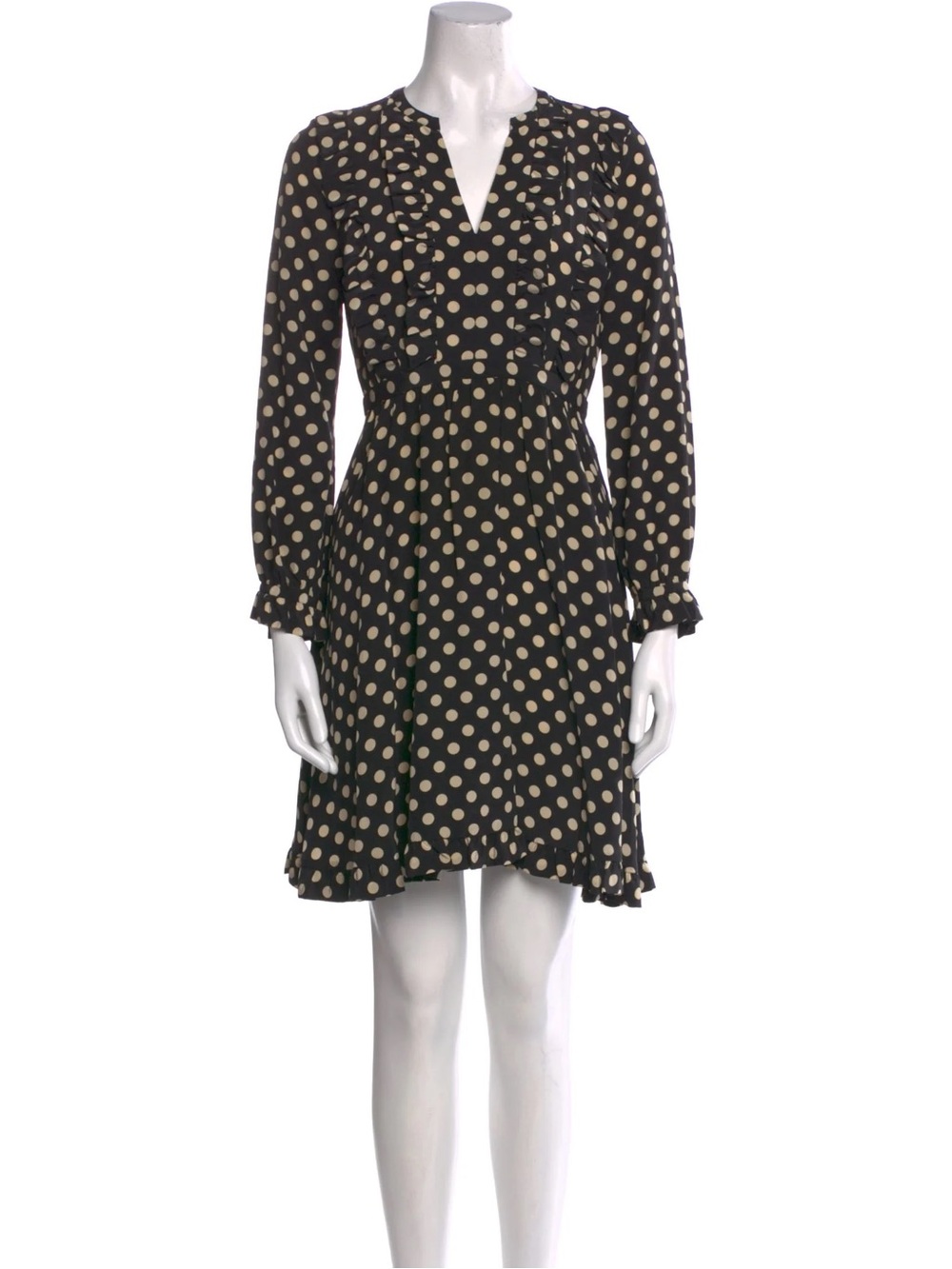 kate spade 100% Silk Dress